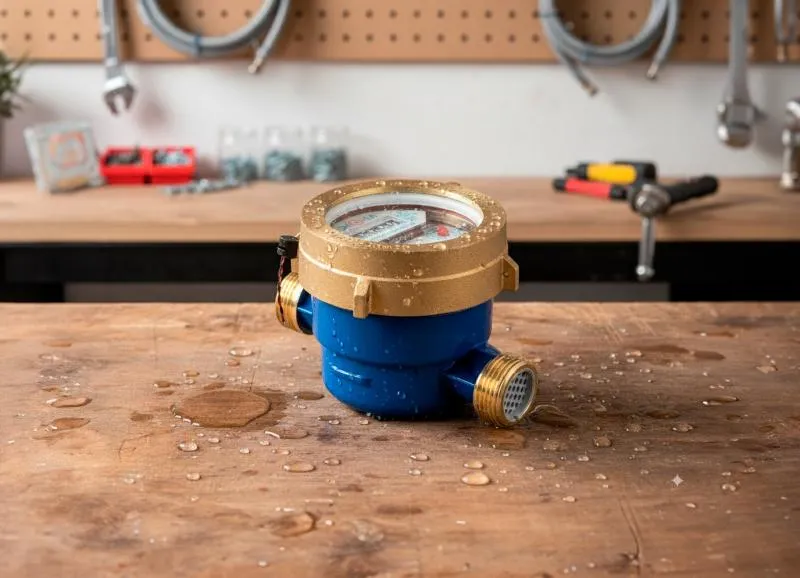 Надежные счетчики воды ЭКО-М в Ростове-на-Дону от официального дилера Надежные счетчики воды ЭКО-М в Ростове-на-Дону от официального дилера